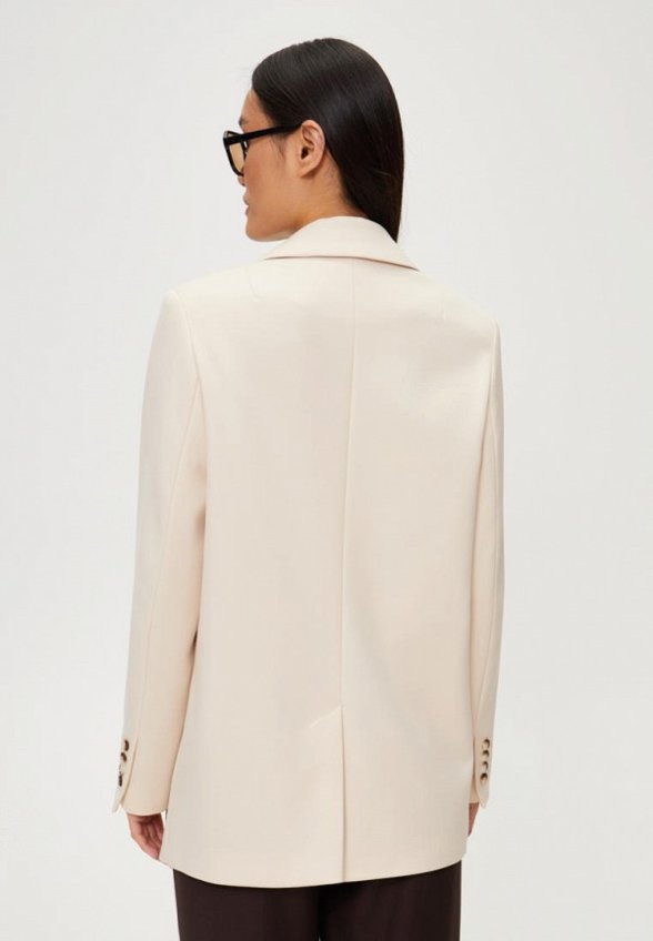 Жакет SashaOstrov