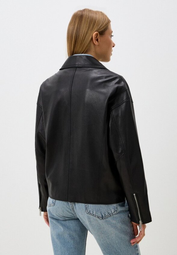 Косуха Снежная Королева