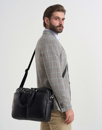 Др.Коффер M402808-260-04 сумка для документов мужчинам