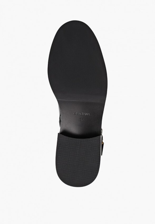 Ботинки Graciana