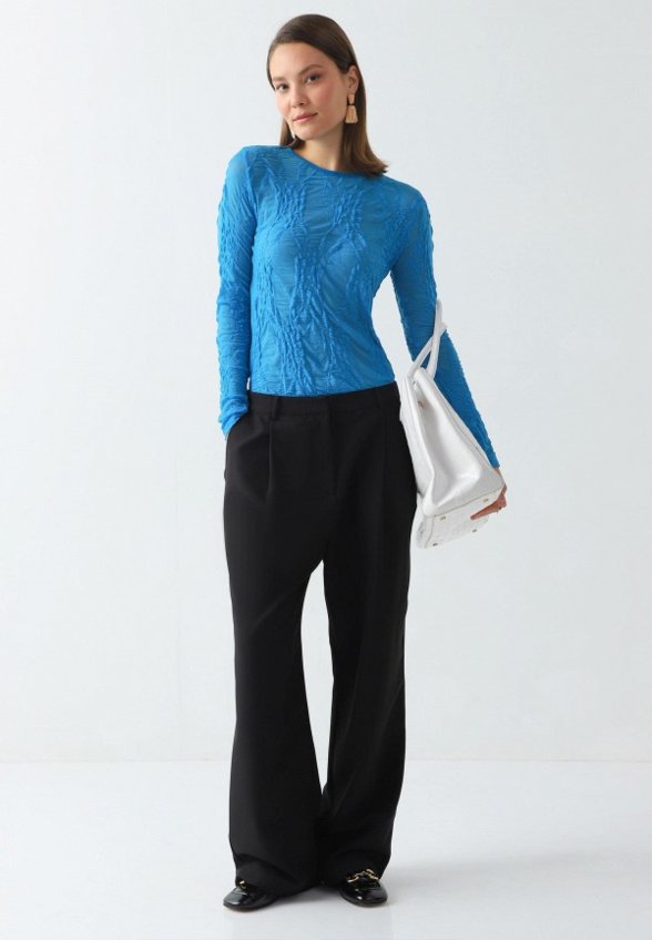 Лонгслив Lia Berti