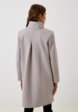 Пальто однобортное Ovelli3  - превью