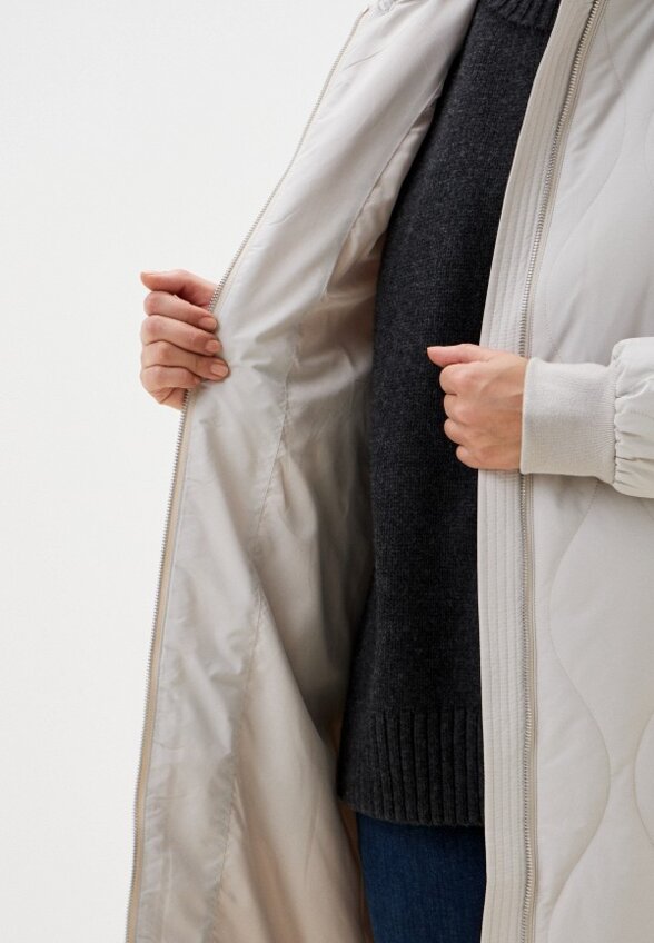 Куртка стеганая Lawinter