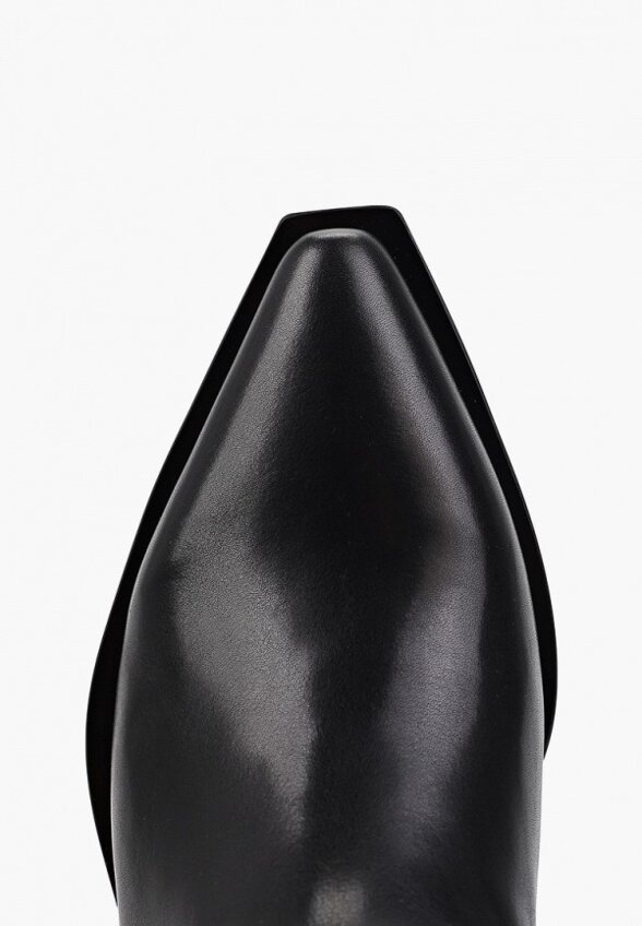 Полусапоги Aidini