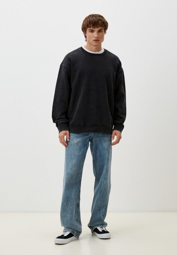 Свитшот Face Code