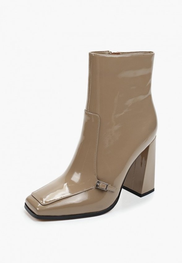 Ботильоны Basconi