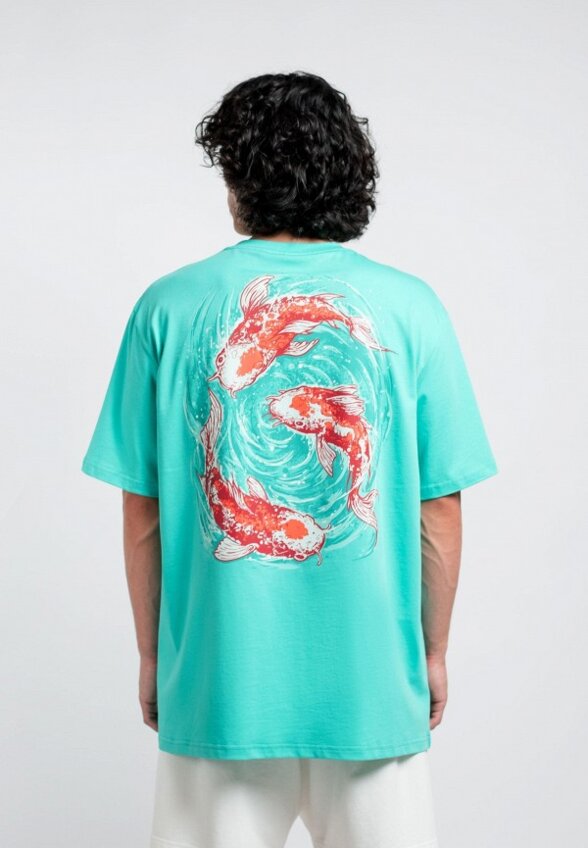 Футболка Индивид