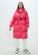 Пуховик Izabella1  - превью