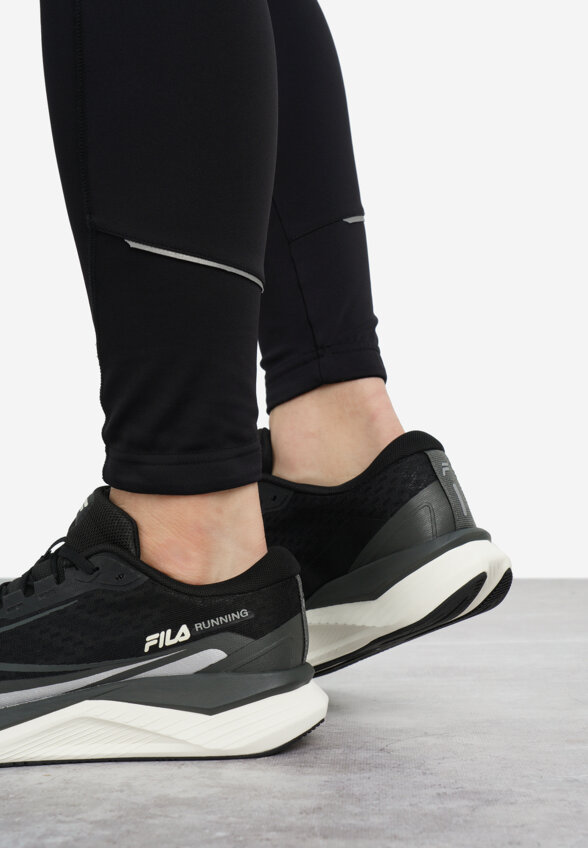 Кроссовки мужские FILA Cloud Runner, Черный