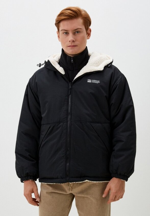 Куртка утепленная Sela