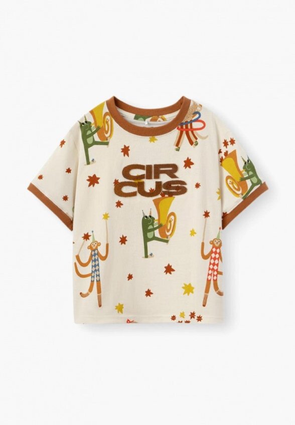 Футболка Happy Baby