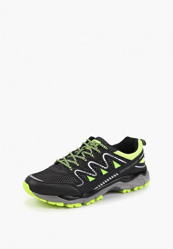 Кроссовки Shuzzi