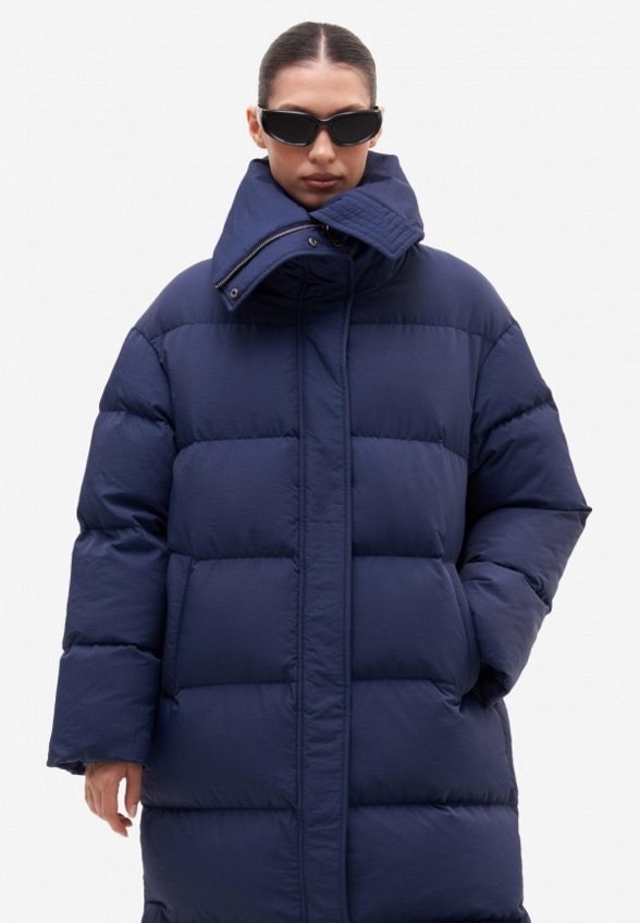 Пуховик Top Top