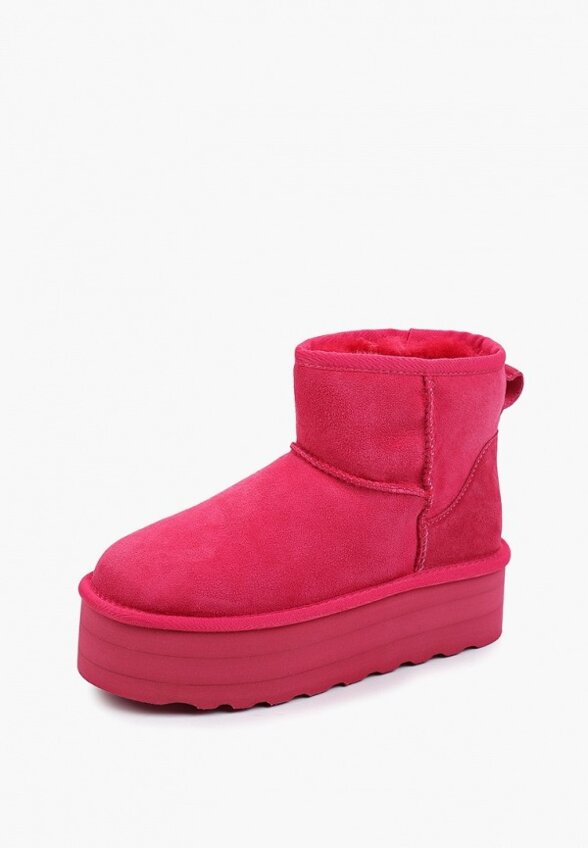 Полусапоги Evigi