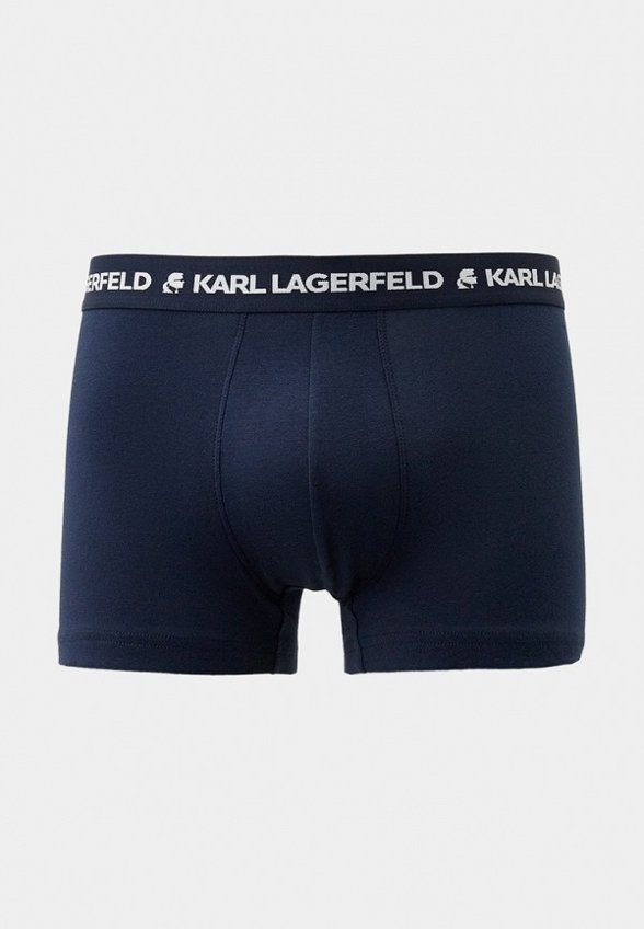 Трусы 3 шт. Karl Lagerfeld