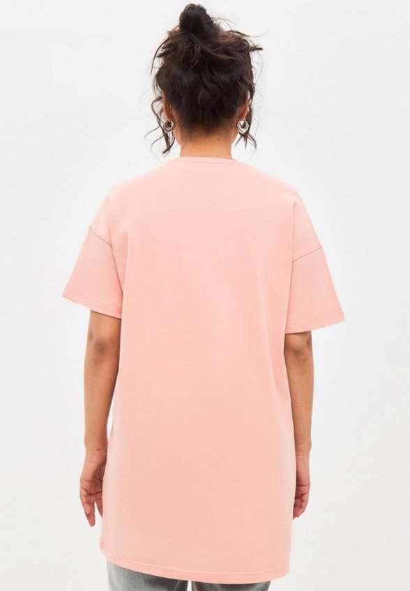 Футболка домашняя Manii'ta Lacitta