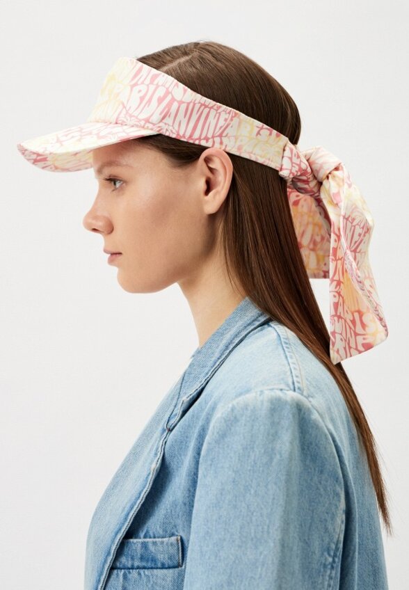 Козырек Lanvin