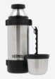 Термос Thermos 2550 SS, 1 л, Серебряный4  - превью