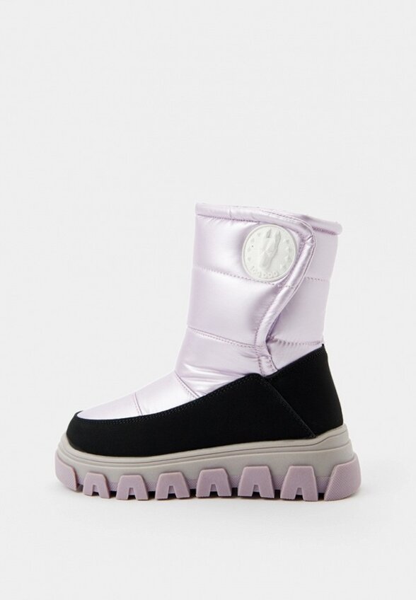 Дутики Jog Dog