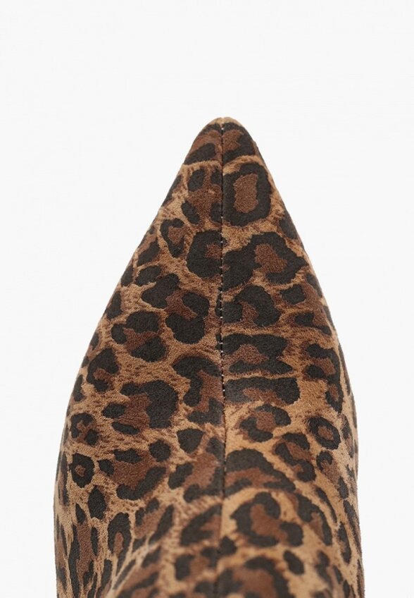 Ботильоны Valley