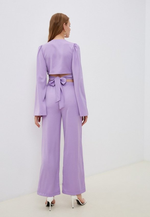 Костюм Bad Queen