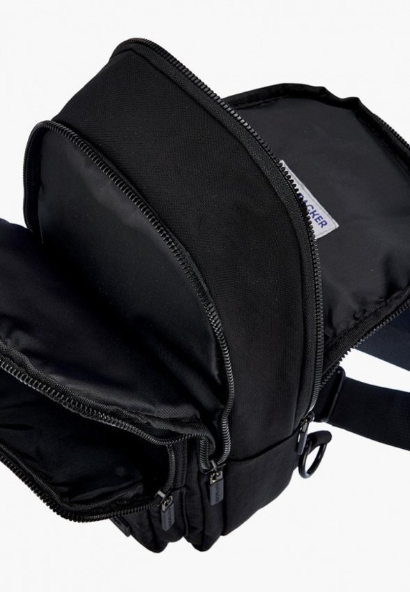 Рюкзак Henry Backer