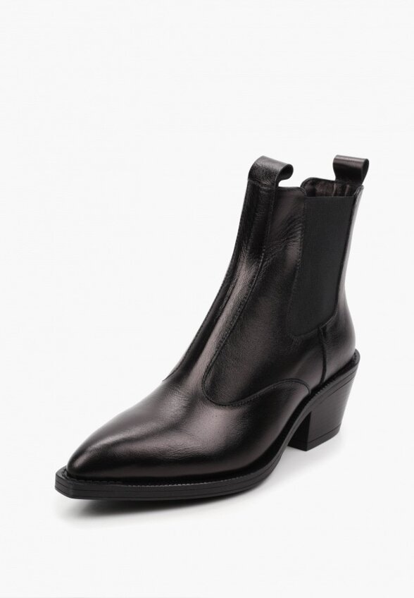 Ботильоны Gresco