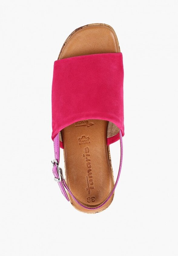 Босоножки Tamaris