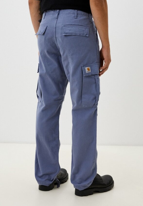 Брюки Carhartt WIP