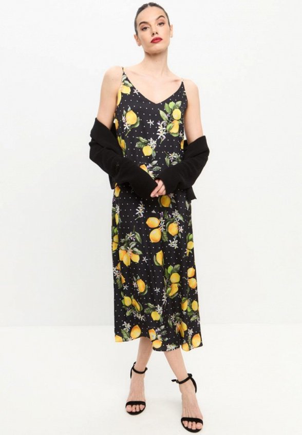 Платье Unicoamore