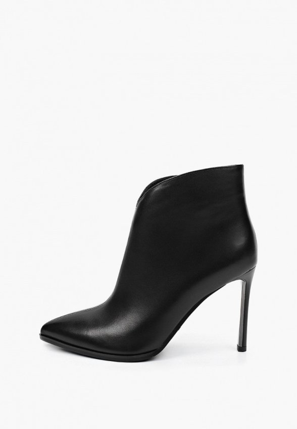 Ботильоны Valley