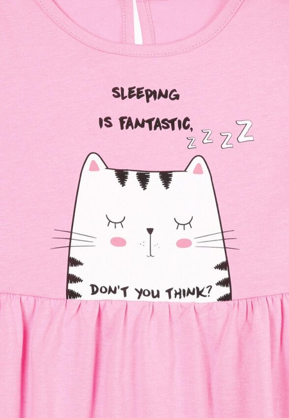 Платье Апрель