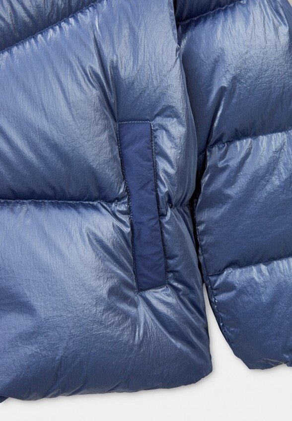 Куртка утепленная Add