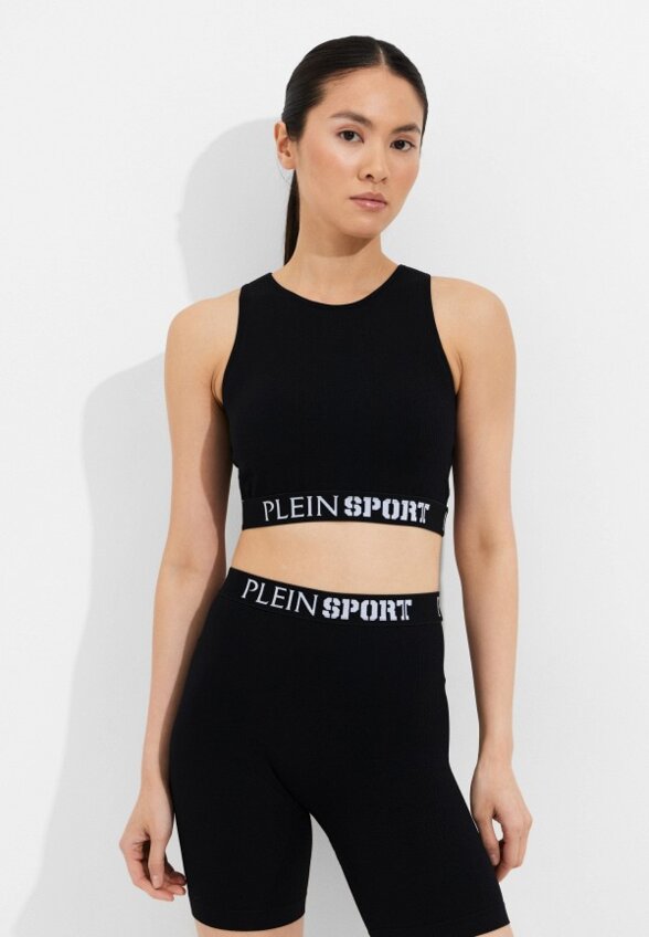 Топ спортивный Plein Sport