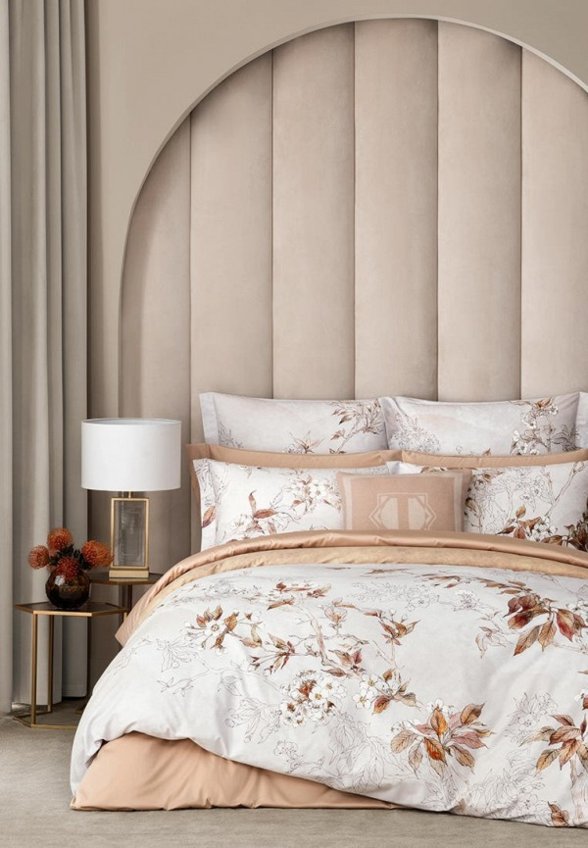 Постельное белье Семейное Togas