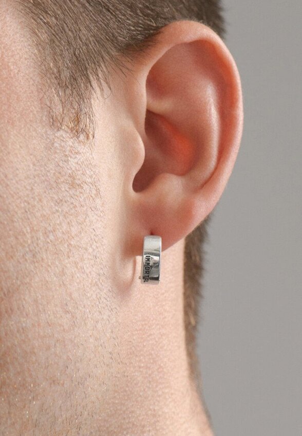 Серьга Sokolov