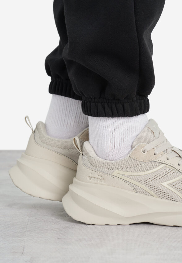 Кроссовки женские Diadora Leggero Ing, Серый