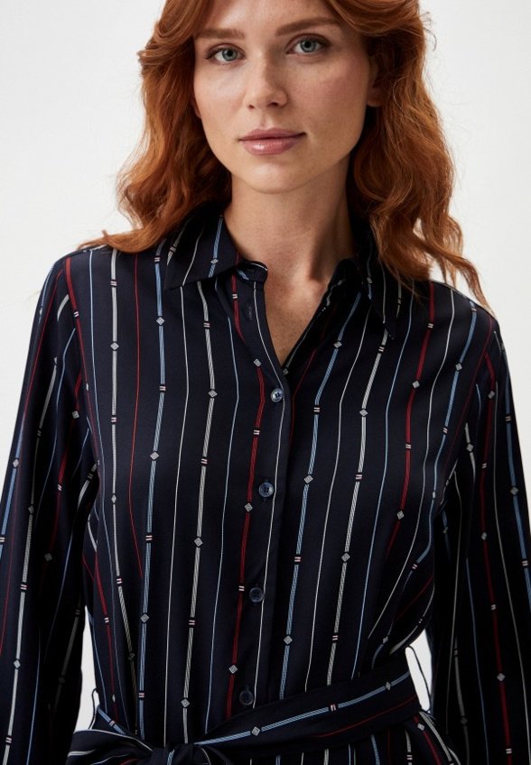 Платье Tommy Hilfiger