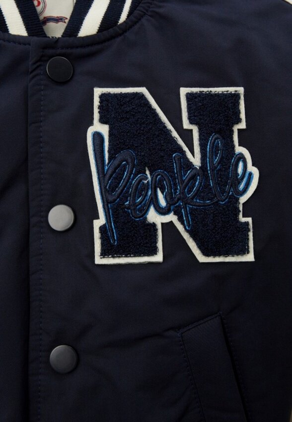 Куртка Noble People