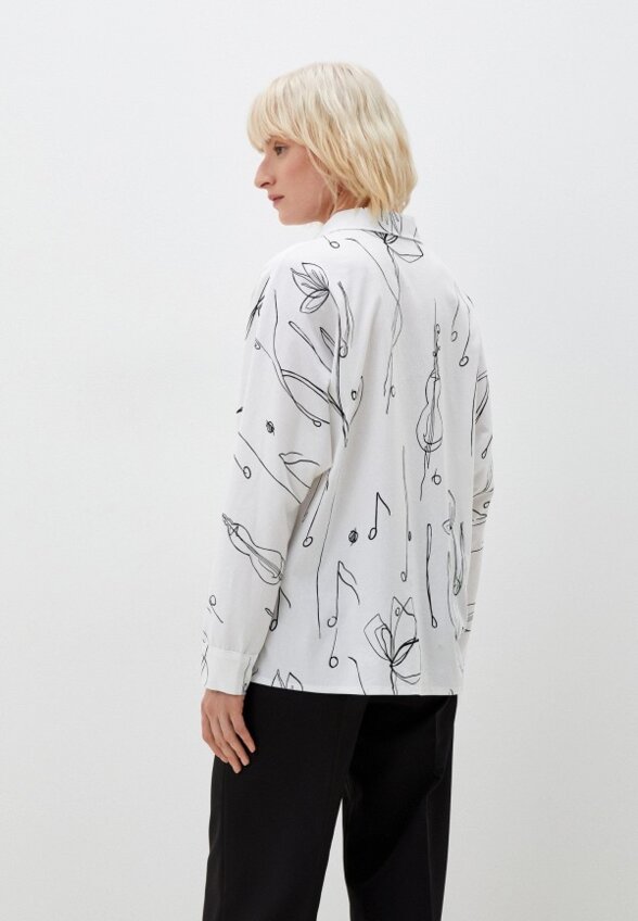 Рубашка Helmidge