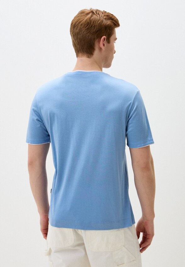 Футболка Cudgi