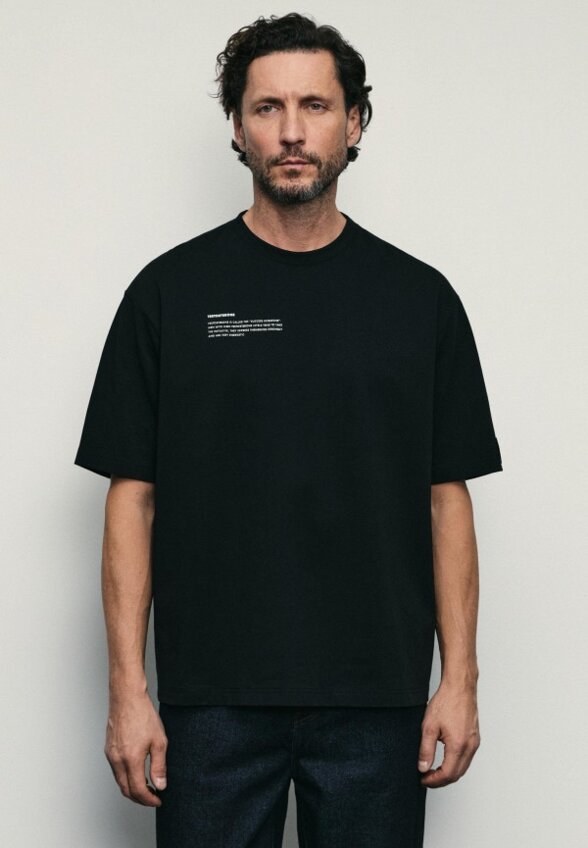 Футболка Zrn Man