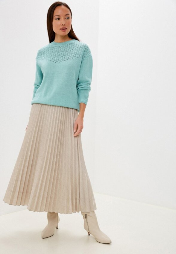 Джемпер Vivawool