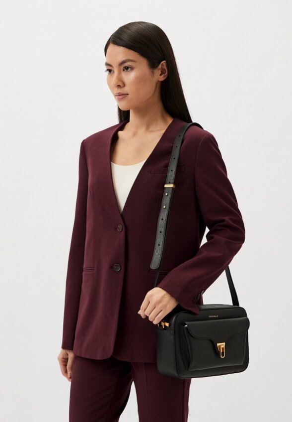 Сумка Coccinelle