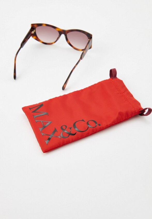 Очки солнцезащитные Max&Co