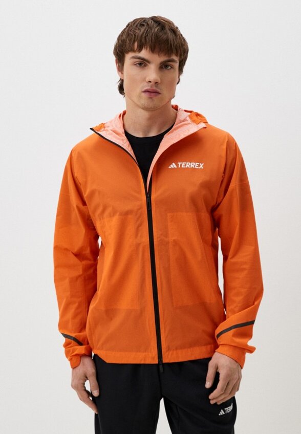 Ветровка adidas