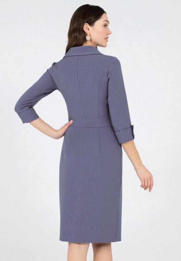 Платье Grey Cat