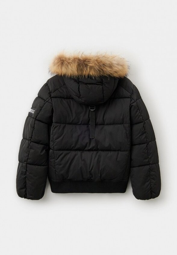 Куртка утепленная Bikkembergs