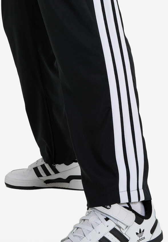 Брюки мужские adidas, Черный