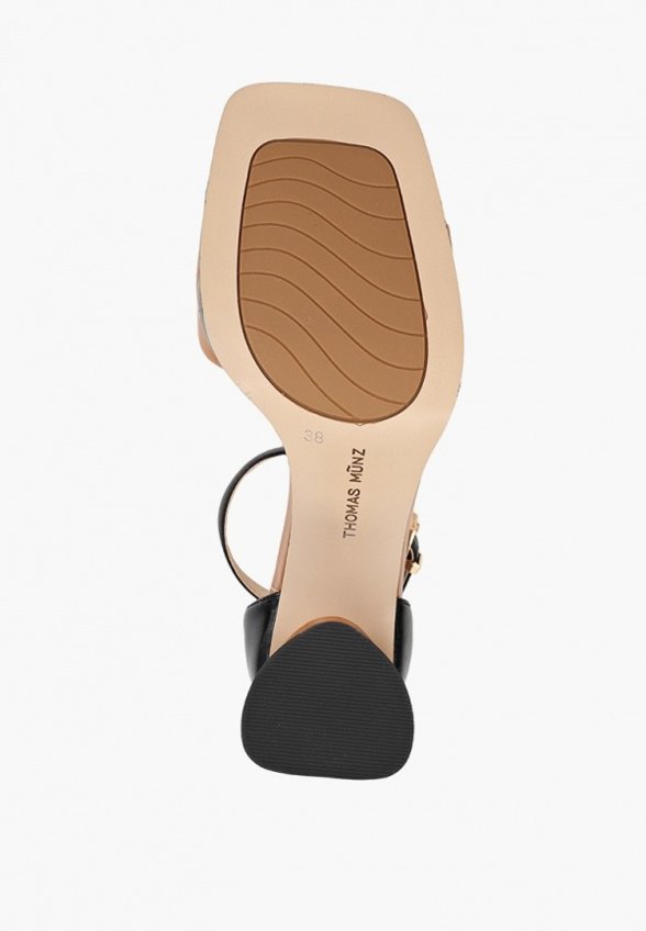 Босоножки Thomas Munz